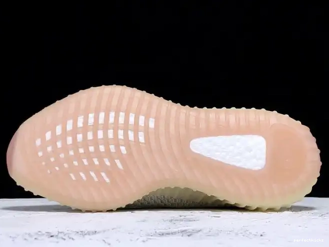 Boost V2 350 Adidas Yeezy Citrin FW3042 0511